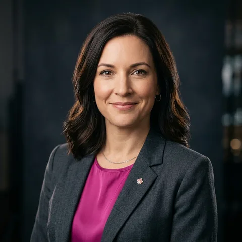Claire Desjardins, casino reviewer